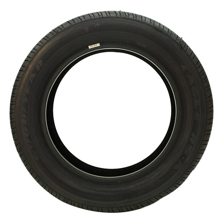 Goodyear Eagle RS-A Police All Season 235/50R18 99W XL Passenger