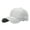 Light Grey, variant on Baseball Hat Extended Brim Sunshade Effect Adjustable Sun Hat Quick-Drying Cap with Breathable Holes