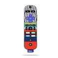 thumbnail image 3 of Skin Decal Wrap Compatible With Roku Ultra Sticker Design New Color, 3 of 6