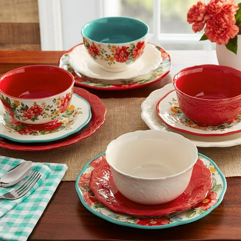 Economical Pick Ree Drummond Just Added 6 New Items To Her Walmart Cookware  Collection - Pioneer Woman Walmart Collection, ree drummond products 