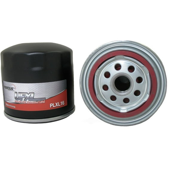 Pentius PLXL16 Pentius Ultraflow Extended Life Filter
