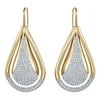Swarovski Exact Pierced Earrings - 5182666