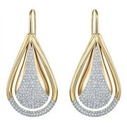 Swarovski Exact Pierced Earrings - 5182666