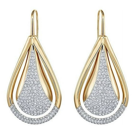 Swarovski Exact Pierced Earrings - 5182666
