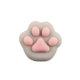 thumbnail image 1 of Lindo juguete sensorial Mini juguete para apretar con forma de pata de gato Juguete de silicona TPR Juguete antiestrés, 1 of 5