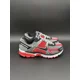 thumbnail image 2 of N I-K-E Men's Air Zoom Vomero 5 Metallic Silver University Red HV0926-095, 2 of 6