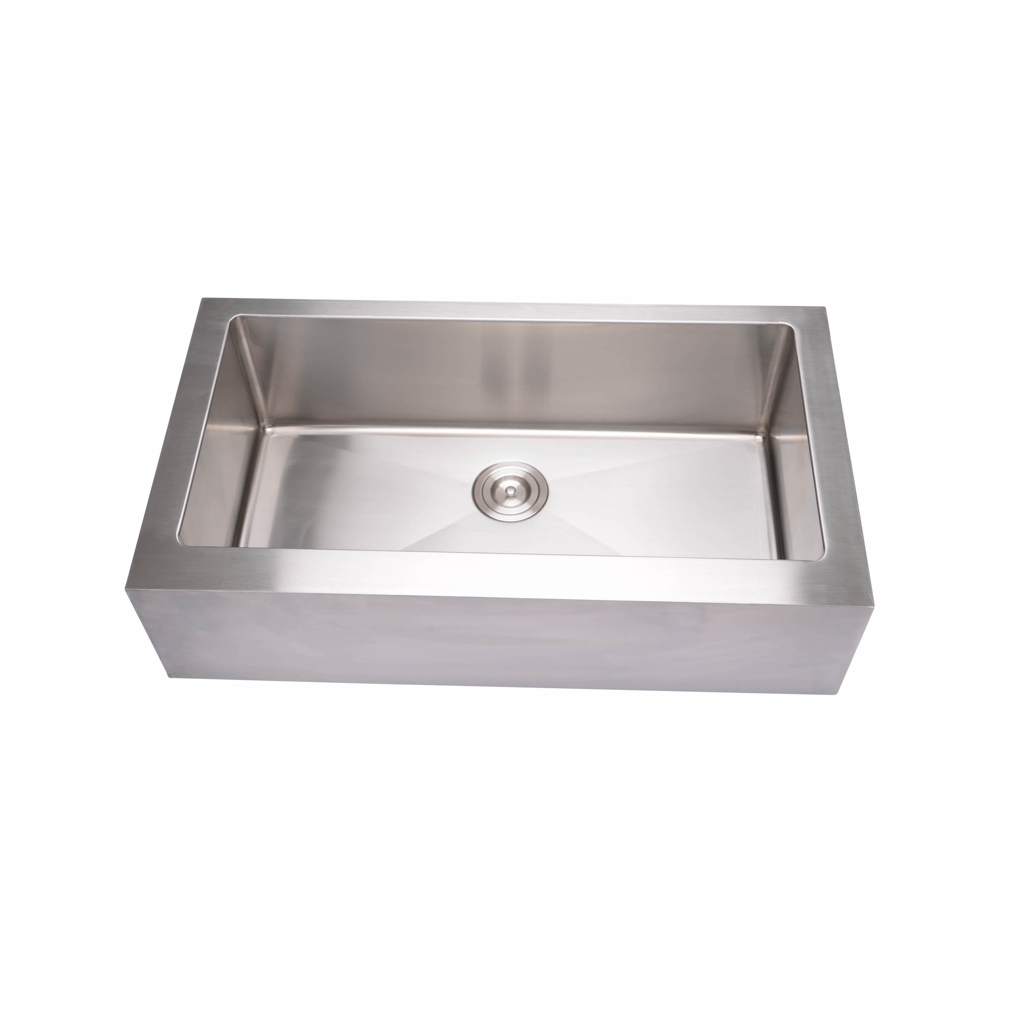 Hahn Vs Kraus Kitchen Sinks Dandk Organizer