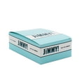 thumbnail image 7 of JiMMY! Cookies 'N Cream (Wake & Focus) Protein Bars, 12 Count, 7 of 7