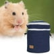 thumbnail image 1 of Bolsa para mascotas pequeñas, bolsa portadora de ardilla, bolsa de transporte para hámster de verano, bolsa para ardilla, diseño de clase mundial, 1 of 12