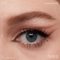 thumbnail image 4 of Gel para cejas NYX PROFESSIONAL MAKEUP Zero to Brow Ash Blonde, 4 of 7