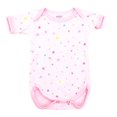 thumbnail image 1 of Pañalero Simply Basic Baby Talla 6 Meses Rosa Estampado para Bebé, 1 of 3