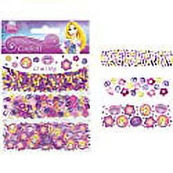 Tangled Sparkle Confetti Value Pack (3 types)