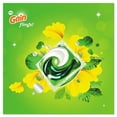 thumbnail image 2 of Gain Flings Detergent Pods Original 0.06 Pac 72/Container 4 Container/Carton 86792CT, 2 of 7
