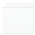 thumbnail image 3 of 400TC Double Embroidery Sateen Solid Cotton Sheet Set, 3 of 3