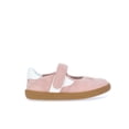 thumbnail image 5 of Wonder Nation Toddler, Little, and Big Girls Ballet Sneakers, 5 of 6