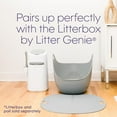 thumbnail image 2 of Litter Genie Mat, 2 of 8