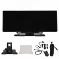 thumbnail image 2 of Portable Car Stereo, 10in IPS Touchscreen Voice  178 Viewing Angle   Car  Receiver  for Truck, 2 of 8