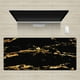 thumbnail image 2 of Alfombrilla Estera Muñeca Escritorio Set Laptop Mousepad Rests Pad Ordenador Mesa Accesorios Escritorio para Gaming Pads, 2 of 2