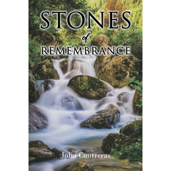 Stones of Remembrance, (Paperback)