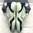 thumbnail image 2 of New Balance 550 Green Grey BB550FLV Basketball Court Sneaker Men SZ 12 NEW, 2 of 6
