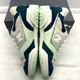 thumbnail image 2 of New Balance 550 Green Grey BB550FLV Basketball Court Sneaker Men SZ 12 NEW, 2 of 6
