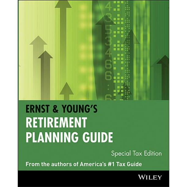 Retirement planning guide 