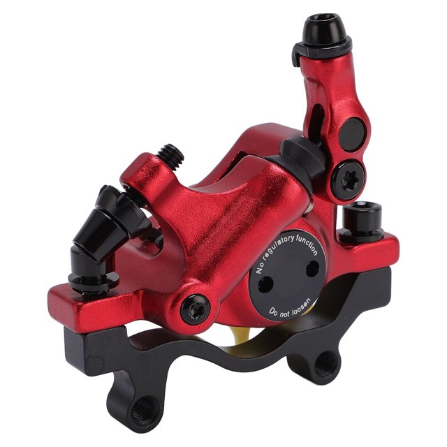 Alloy HB100 Hydraulic Disc Brake Caliper for M365 Pro with Adapter, Powerful Braking Force and Linear Feedback