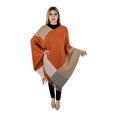 thumbnail image 1 of CAPA PONCHO TEJIDA PARA MUJER, 1 of 5
