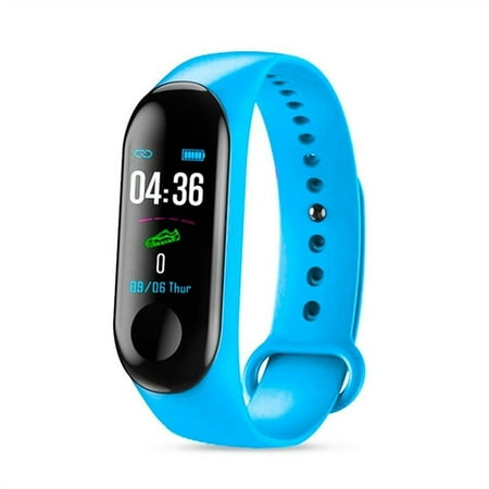 m3 health intelligence smart watch