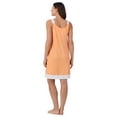 thumbnail image 3 of Secret Treasures Women’s Sleepwear Short Knit Chemise, Sizes XS-3X, 3 of 6