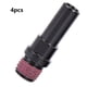 thumbnail image 2 of Tornillo De Freno De Bicicleta, Tornillo Para Sistemas De Frenos En V Acero Negro Para Exteriores Para Bicicleta De Montaña Para Bicicleta De Carretera Para Ciclista Fyydes Bike Brake Screw, 2 of 8