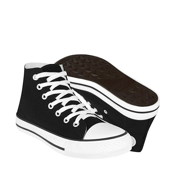 TENIS TORRENTE DAMA TR005 TEXTIL NEGRO TORRENTE TR005