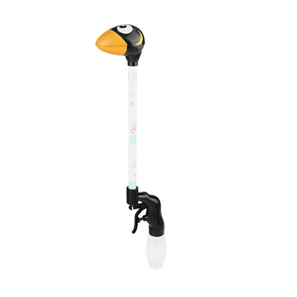 Dvkptbk Water Guns For Kids 1 Pack Super Squirt Guns Water Soaker