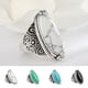 thumbnail image 2 of Anillo de aleación estilo bohemio sweethay para mujer, 2 of 6