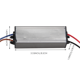 thumbnail image 4 of Controlador LED de 8 x 30 W, controlador de corriente constante, fuente de alimentación, transformador, resistente al agua, 4 of 8