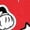 RED, variant on - Mickey Mouse - Making Moves - Men's Short Sleeve Graphic T-Shirt