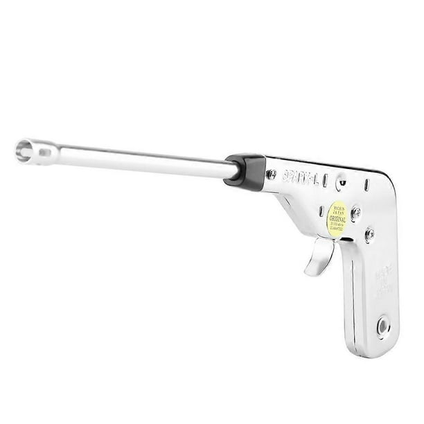 Electronic Fire Pulse Gas Ignitor Kitchen BBQ Camping Grill Spark Lighter(30cm)