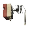 thumbnail image 3 of koolsoo 2xTemperature Controller with Needle for Steam Generators Fog Machines Short , short, 2 Pcs, 3 of 9