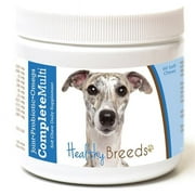 Whippet all in one Multivitamin Soft Chew - 60 Count
