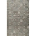 thumbnail image 1 of Rugs America 25993 Riviera Light Blue Rectangle Oriental Rug, 8 x 10 ft., 1 of 1