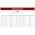 thumbnail image 4 of Men's Plus Size Ghostbusters Deluxe Costume, 4 of 6
