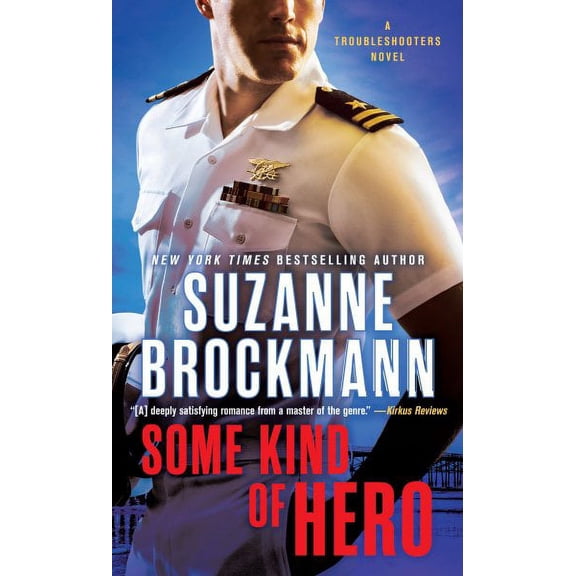 Some Kind of Hero