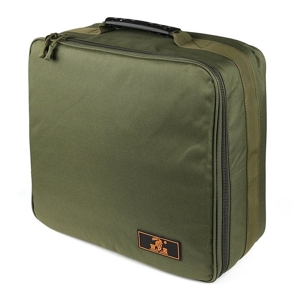 W.P.E Tackle Pack,Reel Case 500-10000 Case 500-10000 Series 500-10000 Series Reels Jinmie Mewmewcat Huiop