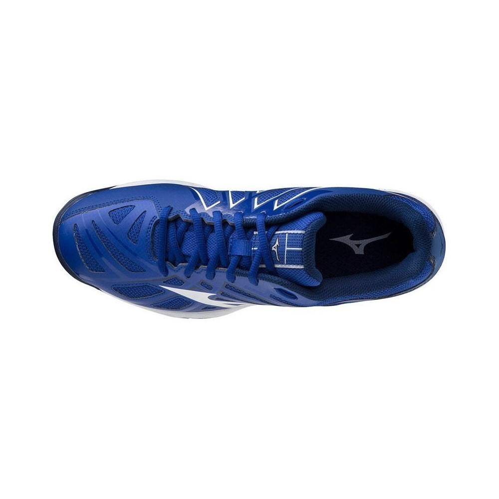 Mizuno women's wave hurricane 3 volleyball shoes hot sale