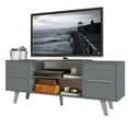 thumbnail image 1 of Mueble Para Tv Hasta 55'' Madesa 01 Gris Madesa Copenhaguen, 1 of 9