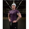 thumbnail image 3 of Youngla Camiseta De Compresión Superhéroes Gym Original !!!, 3 of 8