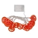 thumbnail image 3 of LED String Lights, Halloween LED String Lights Beautiful Practical 360 Degree Perspective For Garden ANGGREK Otros, 3 of 8