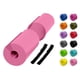 thumbnail image 1 of Cojin Protector Barra, Almohadilla de barra, Rosa MDFitness Squat Hip Thrust Barbell Pad MDFitness Olimpico o Universal, 1 of 7