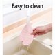 thumbnail image 4 of 1PC Kitchen Thickened Prevents Scalding Gloves Oven Microwave Oven High Temperature Heat-insulating Gloves Non-slip Prevents Scalding Gloves Clip, 4 of 5