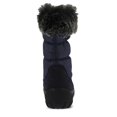 thumbnail image 4 of Spring Step Rolim Boots Navy, 4 of 7